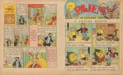 Imagem de O PAJEM Nº 64