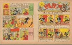 Imagem de O PAJEM Nº 65