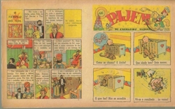 Imagem de O PAJEM Nº 66