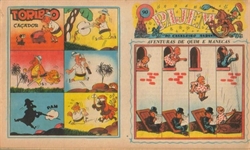 Imagem de O PAJEM Nº 90