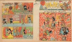 Imagem de O PAJEM Nº 103