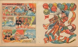 Imagem de O PAJEM Nº 104