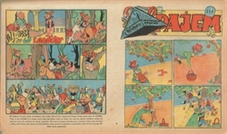 Imagem de O PAJEM Nº 111