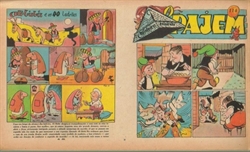 Imagem de O PAJEM Nº 114