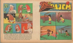 Imagem de O PAJEM Nº 116