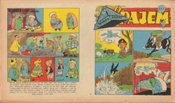 Imagem de O PAJEM Nº 117