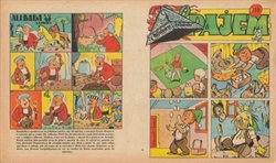 Imagem de O PAJEM Nº 118