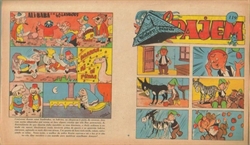 Imagem de O PAJEM Nº 119