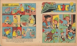 Imagem de O PAJEM Nº 120