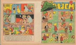 Imagem de O PAJEM Nº 121