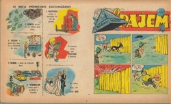 Imagem de O PAJEM Nº 122