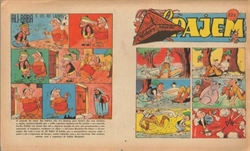 Imagem de O PAJEM Nº 123