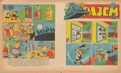 Imagem de O PAJEM Nº 124