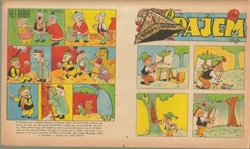 Imagem de O PAJEM Nº 125