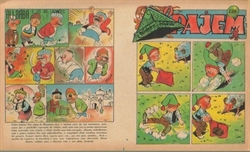 Imagem de O PAJEM Nº 126