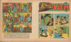 Imagem de O PAJEM Nº 127