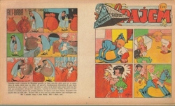 Imagem de O PAJEM Nº 128