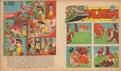 Imagem de O PAJEM Nº 130