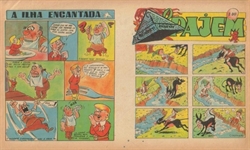 Imagem de O PAJEM Nº 140