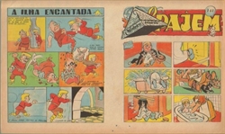 Imagem de O PAJEM Nº 141