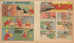Imagem de O PAJEM Nº 143