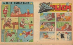 Imagem de O PAJEM Nº 144