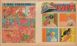 Imagem de O PAJEM Nº 147