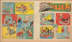 Imagem de O PAJEM Nº 152