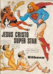 Imagem de JESUS CRISTO SUPER STAR