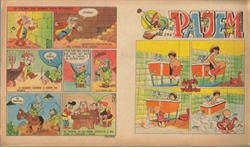 Imagem de O PAJEM Nº 194