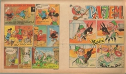 Imagem de O PAJEM Nº 195