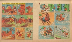 Imagem de O PAJEM Nº 196