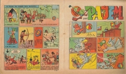 Imagem de O PAJEM Nº 198