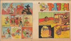 Imagem de O PAJEM Nº 199