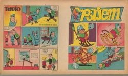 Imagem de O PAJEM Nº 212