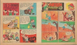 Imagem de O PAJEM Nº 254