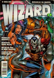 Imagem de 2 - WIZARD 