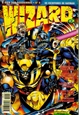 Imagem de WIZARD Nº 04