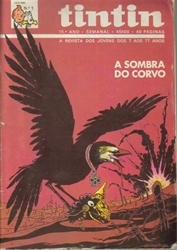 Imagem de TINTIM - 15º ANO - 21 FASCÍCULOS
