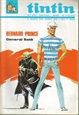 Imagem de TINTIN 14º ANO - Nº 9