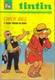 Imagem de TINTIN 14º ANO - Nº 11