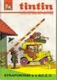 Imagem de TINTIN 14º ANO - Nº 12