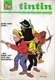 Imagem de TINTIN 14º ANO - Nº 16