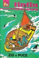 Imagem de TINTIN 14º ANO - Nº 27