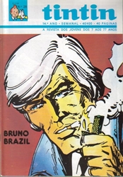 Imagem de TINTIN 14º ANO - Nº 28