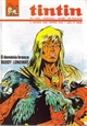 Imagem de TINTIN 14º ANO - Nº 34