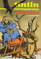 Imagem de TINTIN 14º ANO - Nº 38