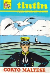 Imagem de TINTIN 14º ANO - Nº 39