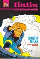 Imagem de TINTIN 14º ANO - Nº 42