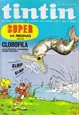 Imagem de TINTIN 14º ANO - Nº 44